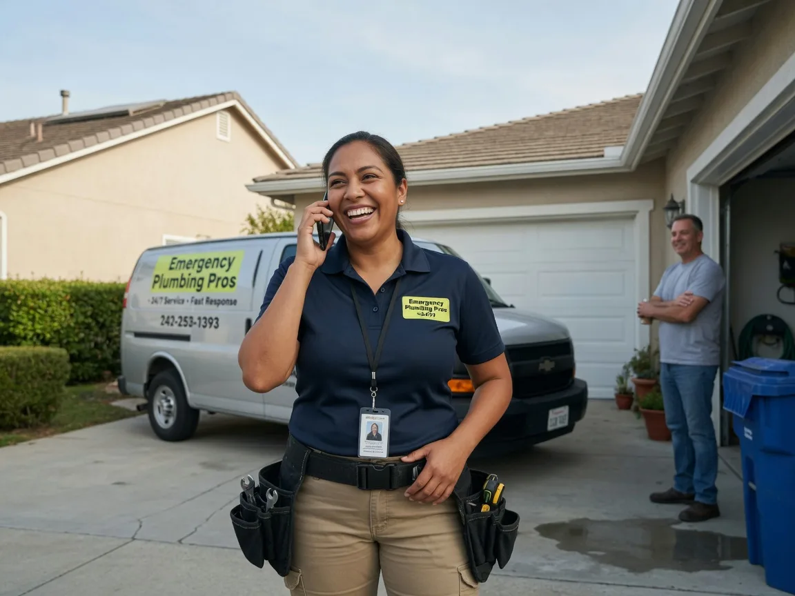 Emergency Plumber Fort Valley, VA FAQs
